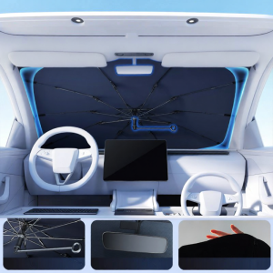 BAIMATE | Ford Car Sunshade