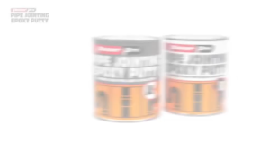 Pioneer Pipe Jointing Epoxy Putty Gallon Jointing and Sealing Plumbing Joints Cast Iron Concrete