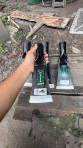 SBL M222A DODOS PANEN SAWIT ASLI SUPER TAJAM TANPA ASAH