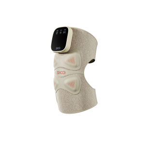 SKG | Knee Wrap Massager Red Light Heating Moxibustion Warmth