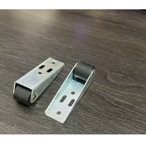 Bánh Xe Trợ Lực Giảm Ma Sát Bánh Xe Đẩy Hàng Và Tháo Lắp Dễ Dàng Bánh Xe Bọc Cao Êm Ái-ESTLA
