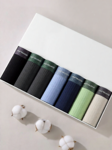 Jeanswest | Quần Sọt Nam Thoáng Khí Cotton Kích Cỡ Lớn
