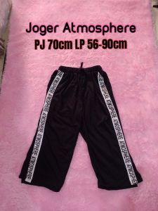 Des celana Joger Hipoa/Joger Vio/Joger Enjoy/Joger LoveYou/JogerVinlyn/Joger Movement/Joger armour Casual trendy sporty modis Fashion terkini