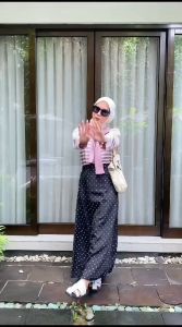 Gantle Women Bag Wanita New Fashion 2024