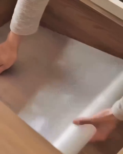 1.5m Waterproof Moisture Proof EVA Material Kitchen Drawer Shoe Rack Wardrobe Mat