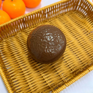 Bóng Xả Stress Hình Cánh Hoa Bánh Dâu Tây Giòn Mềm Làm Thủ Công Đồ Chơi Bóp ASMR Đồ Chơi Giảm Căng Thẳng Cho Người Lớn Quà Tặng Tiệc Tùng