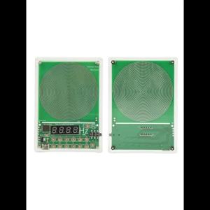 7.83HZ Schumann Wave Generator DC 5V 0.01Hz~100000Hz Adjustable Frequency Sine Wave Generators Type-C Interface
