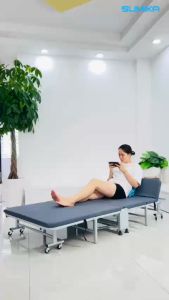 GIUỜNG XẾP GẤP GỌN SUMIKA MODEL: 386A  - NỘI THẤT TÂN HÒA PHÁT