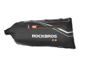 ROCKBROS Bicycle Tube Bags Big Capacity 3.5L Bike Waterproof MTB Road Cycling Truck Bags Panniers