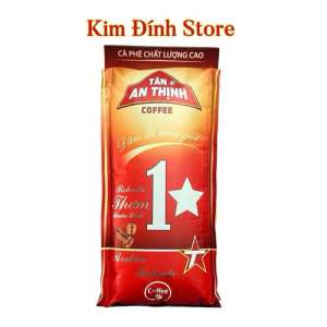 CÀ PHÊ TÂN AN THỊNH GÓI 500G
