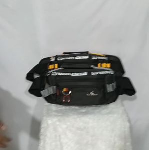 waist bag tas selempang pria anti air terbaru