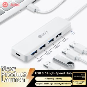 adol | Multi-port USB Type-c Expander