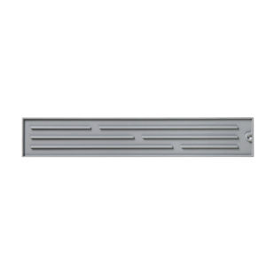 Splash Guard Drain Pad Narrow Long Kitchen Sink