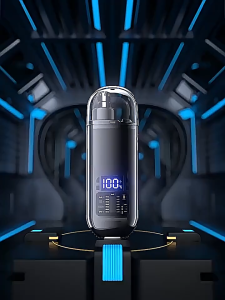 Electric Nose Hair Trimmer for man USB Charging Waterproof High Quality Portable Nose Hair Trimmer