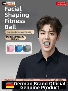 SILANGDUN | Jawline and Facial Muscle Trainer Toner