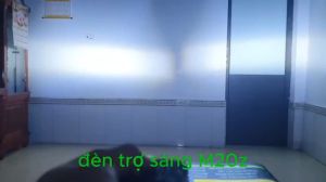 đèn bi cầu Mini M20z sẵn công tắc và mạch Passing MA RACING (Giá trên 2 đèn)