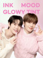 New Arrival NCT Doyoung Peripera Icy Sugar Lip Glaze Mirror Finish Non-Stick Cup Long Lasting Moisture Lip Tint Korean Makeup. 