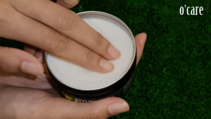 OCare Organic Styling Mud 100ml ( Dry Look )