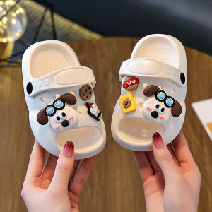 JIFANPAUL | Infant Slippers Anti-slip Soft Bottom