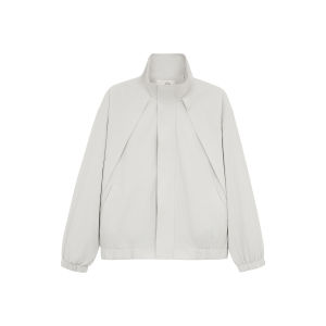 BODYDREAM | Lightweight Stand-collar Split Mens Jacket