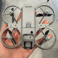 Sjy-Gt3 Uav Quang Lưu Lượng Tránh Chướng Ngại Vật RC Trên Không Camera 180 Độ Máy Bay Điều Khiển Từ Xa Để Sử Dụng Trong Nhà Ngoài Trời 4K UHD. 