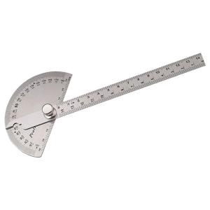 BAIRUITE | Thước Đo Góc Inox