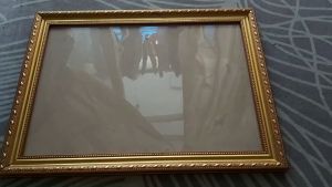 Khung bằng khen khổ giấy 26x36cm