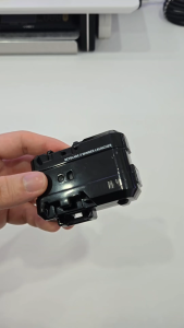 Beyblade X | Dual Launcher Coupler Link Adapter | For Winder Launcher | by 3DPSolver