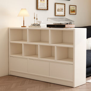 OYIla | Living Room Storage Cabinet Multi-level Shelf