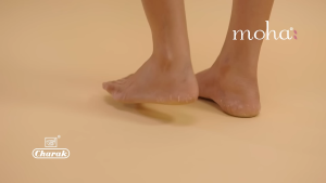 Moha Foot Cream Foot Care for Men & Women 50g