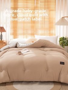 Gaorui | Thickened Warm Quilt