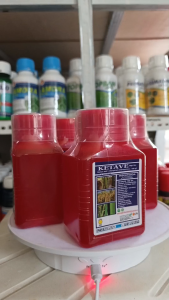 INSEKTISIDA KETAVE 100 SL (Nitenpyram 100 g/l) 250 ml