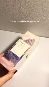 SKIN1004 Madagascar Centella Poremizing Clear Toner 210ml Moisturizing the Face | Shrink pores 100% ORI