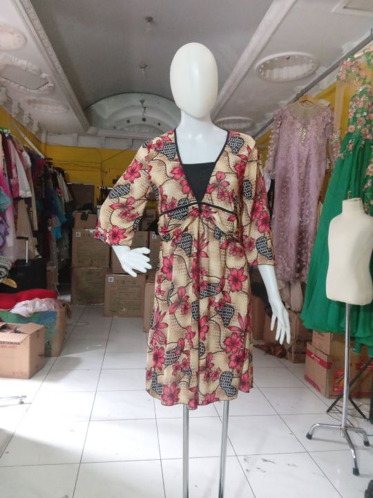 Dress MD368 DB