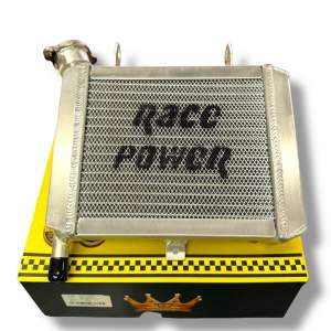 ☑️RACE POWER RADIATOR R150 Fi/NMAX V2/CLICK/SNIPER