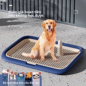 MONLEYTA | Máy vệ sinh nhà vệ sinh tự động cho chó cỡ nhỏ cỡ trung cỡ lớn Máy hút nước Máy rửa bát Máy rửa tay Máy rửa chén