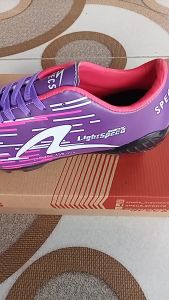 Promo sepatu bola anak dan dewasa terlaris bisa COD