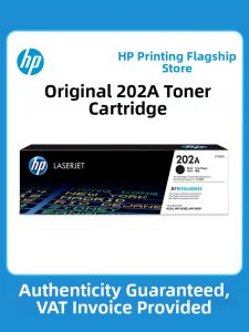 HP | Compatible Printer Toner Cartridge CF500A CF501A 202X CF500X