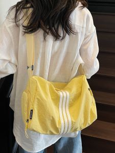 JIFANPAUL | Túi Đeo Casual & Thể Thao Dung Lượng Lớn