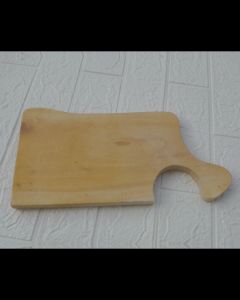 TALENAN KAYU ALAMI TANGKAI  / TALENAN KAYU TANGKAI / GAGANG MURAH