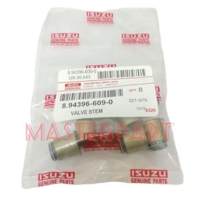 Seal klep isuzu nkr66 nkr71 valve stem