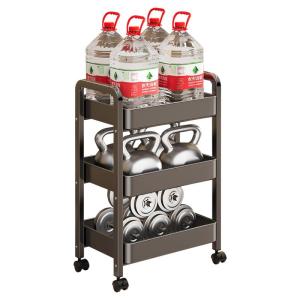 youqin | Multi-functional Rolling Storage Shelf