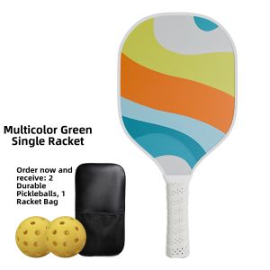 WUYIQU | Kids Pickleball Racket Set
