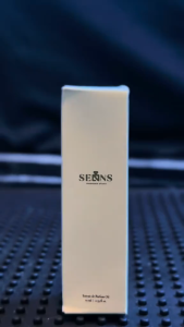Elan – Extrait de Parfum Oil Luxury Perfume Oil (5ml & 10ml)