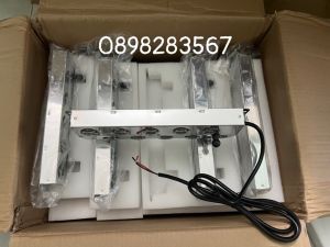 Vỉ siêu âm tạo ẩm 10 mắt