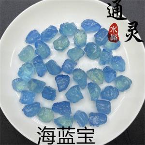 สร้อยข้อมือคริสตัลสีชมพูสีเขียวสีเหลืองธรรมชาติขนาดเล็กพร้อมเชือกผูก ของตกแต่งเครื่องประดับสำหรับทำเครื่องหอม