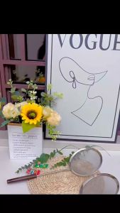 Marino กระชอนตักฟอง กระชอนตักฟองยาวยิบปริมาณ 2 กระชอน 250 มกรุด พื้นกระชับ สำหรับการกระชอนตักฟอง