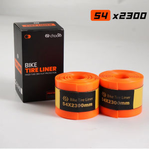 CHOOSE Bicycle Anti-Puncture Tire Liner TPU Anti-Flat Tape For MTB 26/27.5/29 Inch Road Bike 700C Inner Tube Protector Cycling