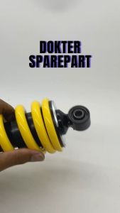 Shock Breker Belakang Jupiter MX: Pemilihan & Perawatan
