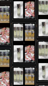 Parfum Refill 30ml Berkualitas Wangi Bisa Request